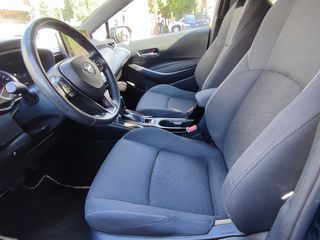 Toyota Corolla 2021 HYBRID 122HP-ΚΑΜΕΡΑ-ΚΛΙΜΑ-ΕΛΛΗΝΙΚΗΣ ΑΝΤ/ΑΣ-thumb-36