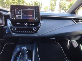 Toyota Corolla 2021 HYBRID 122HP-ΚΑΜΕΡΑ-ΚΛΙΜΑ-ΕΛΛΗΝΙΚΗΣ ΑΝΤ/ΑΣ-thumb-35