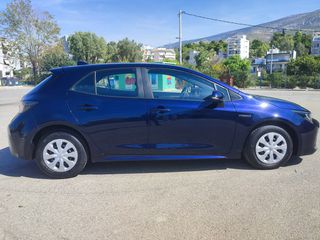 Toyota Corolla 2021 HYBRID 122HP-ΚΑΜΕΡΑ-ΚΛΙΜΑ-ΕΛΛΗΝΙΚΗΣ ΑΝΤ/ΑΣ-thumb-12