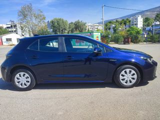 Toyota Corolla 2021 HYBRID 122HP-ΚΑΜΕΡΑ-ΚΛΙΜΑ-ΕΛΛΗΝΙΚΗΣ ΑΝΤ/ΑΣ-thumb-11