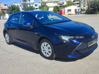 Toyota Corolla 2021 HYBRID 122HP-ΚΑΜΕΡΑ-ΚΛΙΜΑ-ΕΛΛΗΝΙΚΗΣ ΑΝΤ/ΑΣ-thumb-7