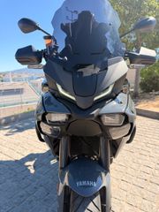 Yamaha Tracer 9 2025-thumb-1
