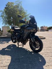 Yamaha Tracer 9 2025-thumb-2