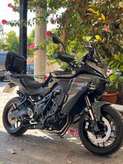 Yamaha Tracer 9 2025-thumb-7