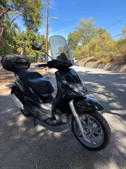 Piaggio Beverly 250 2006