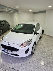 Ford Fiesta 2017 1.1 TREND