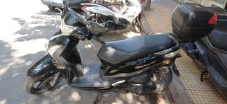 Sym Symphony ST 200i 2015-thumb-1