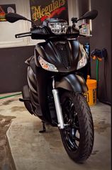 Piaggio Medley 200 2025 S E5+-thumb-2