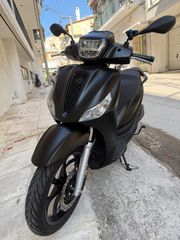 Piaggio Medley 200 2025 S E5+-thumb-3