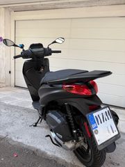 Piaggio Medley 200 2025 S E5+-thumb-4