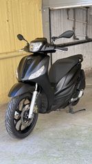 Piaggio Medley 200 2025 S E5+