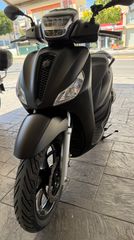 Piaggio Medley 200 2025 S E5+-thumb-7