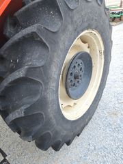 Τρακτέρ Zetor 1998 6340 ΜΕ ΚΑΜΠΊΝΑ  4×4-thumb-3