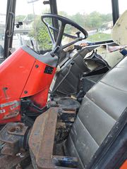 Τρακτέρ Zetor 1998 6340 ΜΕ ΚΑΜΠΊΝΑ  4×4-thumb-4