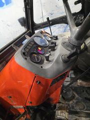 Τρακτέρ Zetor 1998 6340 ΜΕ ΚΑΜΠΊΝΑ  4×4-thumb-10