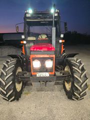 Τρακτέρ Zetor 1998 6340 ΜΕ ΚΑΜΠΊΝΑ  4×4-thumb-13