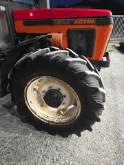 Τρακτέρ Zetor 1998 6340 ΜΕ ΚΑΜΠΊΝΑ  4×4-thumb-15
