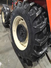 Τρακτέρ Zetor 1998 6340 ΜΕ ΚΑΜΠΊΝΑ  4×4-thumb-17