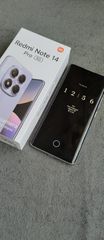 Xiaomi Redmi note 14 pro 5G