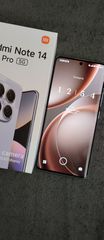 Xiaomi Redmi note 14 pro 5G-thumb-1