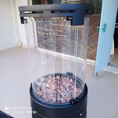 ΣΟΜΠΑ ΥΓΡΑΕΡΙΟΥ ΜΑΝΙΤΑΡΙ ΜΕ ΓΥΑΛΙ MP-J2-thumb-2