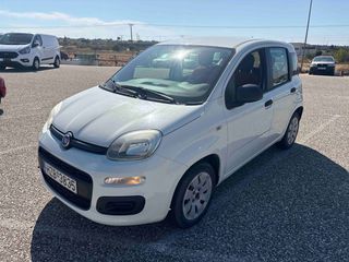 Fiat Panda 2017 * TZAMPAZLIS SA *-thumb-2
