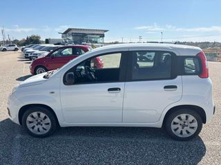 Fiat Panda 2017 * TZAMPAZLIS SA *-thumb-4
