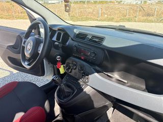 Fiat Panda 2017 * TZAMPAZLIS SA *-thumb-8