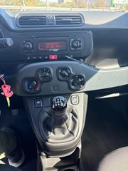 Fiat Panda 2017 * TZAMPAZLIS SA *-thumb-9