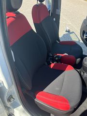 Fiat Panda 2017 * TZAMPAZLIS SA *-thumb-11