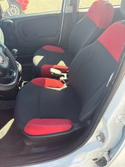 Fiat Panda 2017 * TZAMPAZLIS SA *-thumb-12