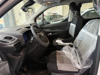 Citroen Berlingo 2026 ΕΤΟΙΜΟΠΑΡΔΩΤΟ PLUS L2H1 DIESEL-thumb-5