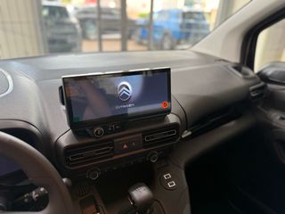 Citroen Berlingo 2026 ΕΤΟΙΜΟΠΑΡΔΩΤΟ PLUS L2H1 DIESEL-thumb-7