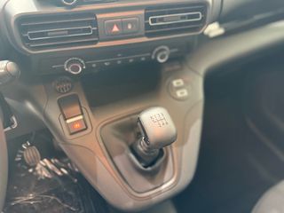 Citroen Berlingo 2026 ΕΤΟΙΜΟΠΑΡΔΩΤΟ PLUS L2H1 DIESEL-thumb-8