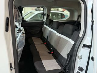 Citroen Berlingo 2026 ΕΤΟΙΜΟΠΑΡΔΩΤΟ PLUS L2H1 DIESEL-thumb-9