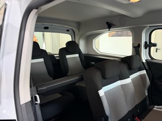 Citroen Berlingo 2026 ΕΤΟΙΜΟΠΑΡΔΩΤΟ PLUS L2H1 DIESEL-thumb-13