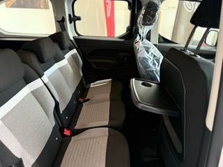 Citroen Berlingo 2026 ΕΤΟΙΜΟΠΑΡΔΩΤΟ PLUS L2H1 DIESEL-thumb-14