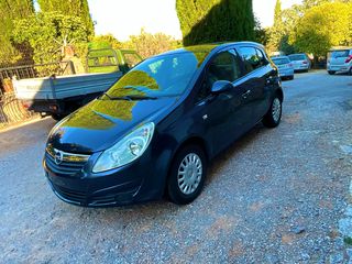 Opel Corsa 2010 FULL EXTRA