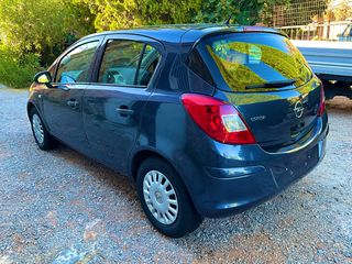 Opel Corsa 2010 FULL EXTRA-thumb-1