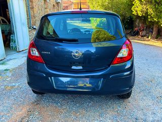 Opel Corsa 2010 FULL EXTRA-thumb-2