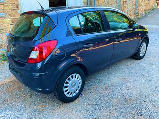 Opel Corsa 2010 FULL EXTRA-thumb-3
