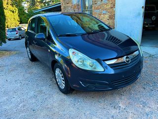 Opel Corsa 2010 FULL EXTRA-thumb-4