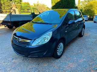Opel Corsa 2010 FULL EXTRA-thumb-5