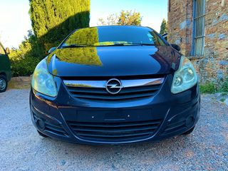 Opel Corsa 2010 FULL EXTRA-thumb-6