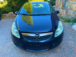 Opel Corsa 2010 FULL EXTRA-thumb-7