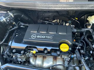 Opel Corsa 2010 FULL EXTRA-thumb-15