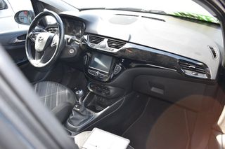 Opel Corsa 2016 -E EDITION-thumb-3