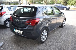 Opel Corsa 2016 -E EDITION-thumb-2