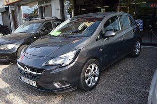 Opel Corsa 2016 -E EDITION-thumb-1