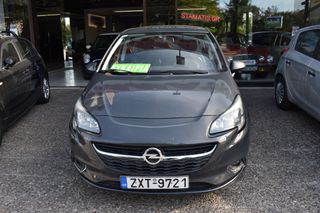 Opel Corsa 2016 -E EDITION